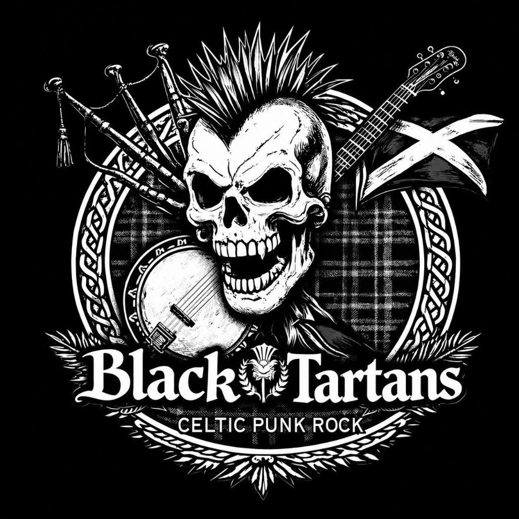 Black Tartans