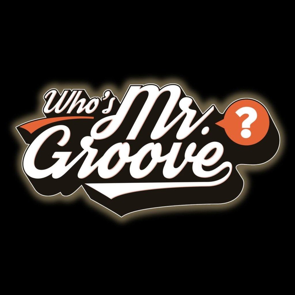 Who's Mr Groove?