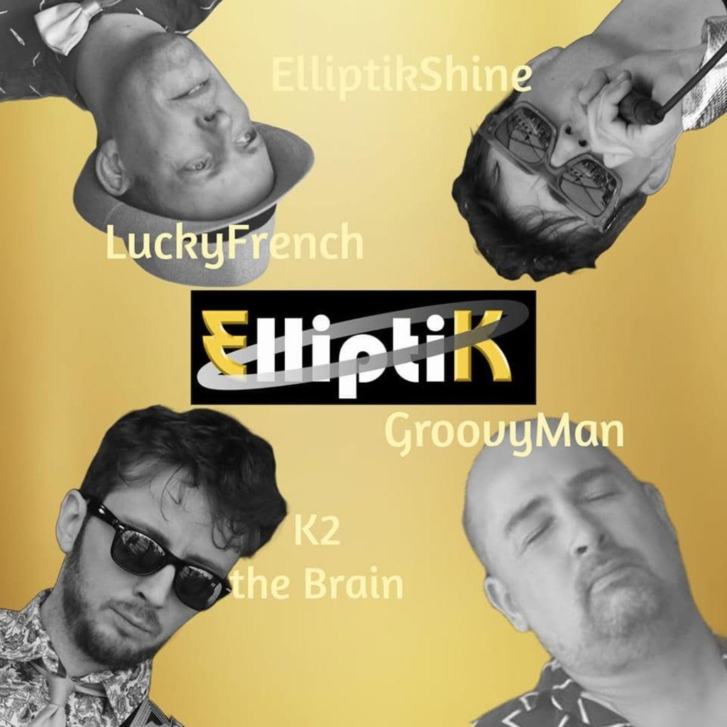 Elliptik
