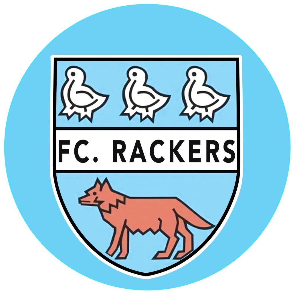 The Rackers