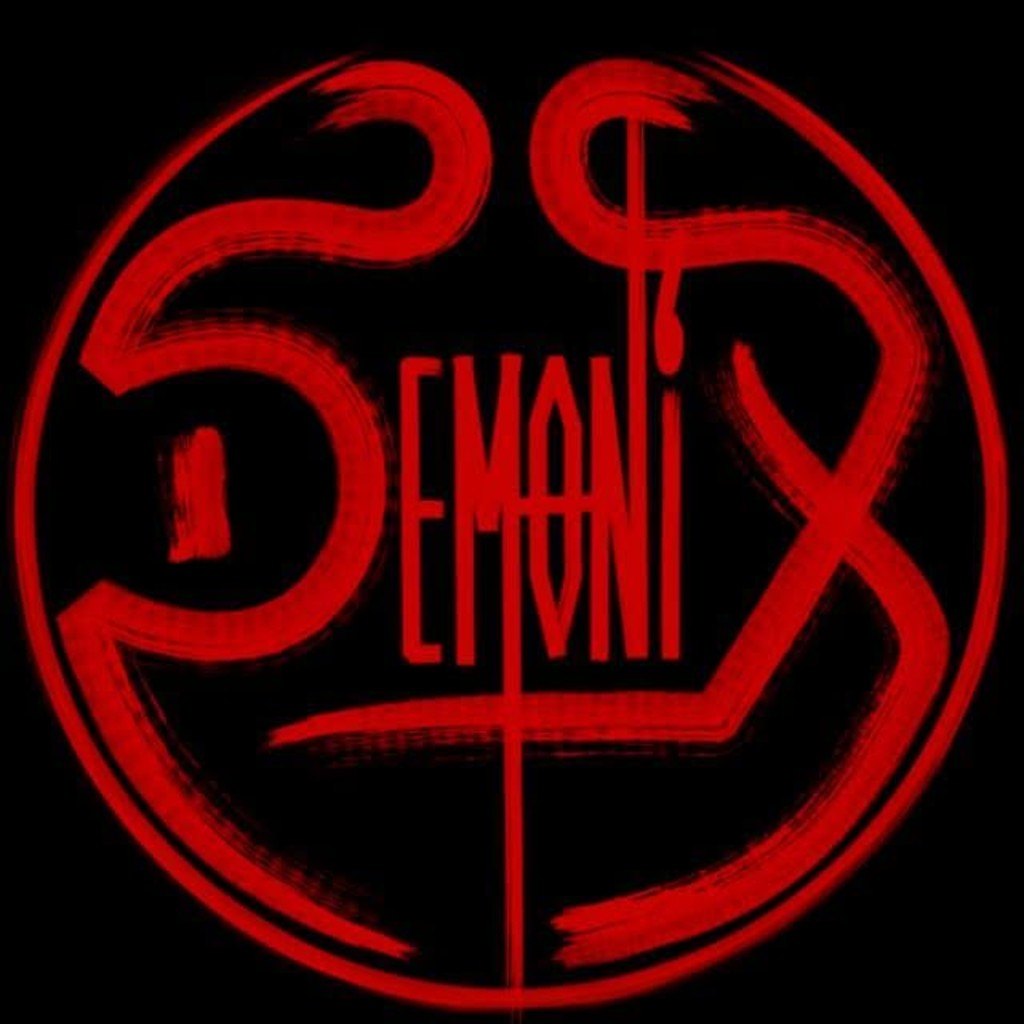 DEMØNIX