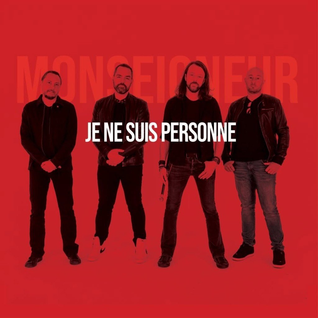 Monseigneur