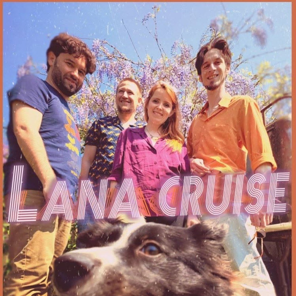 Lana Cruise