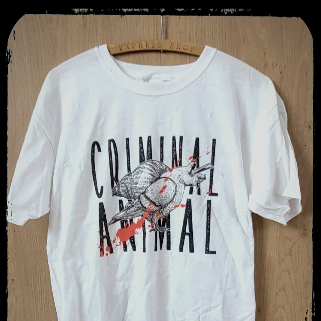 T-Shirt Homme