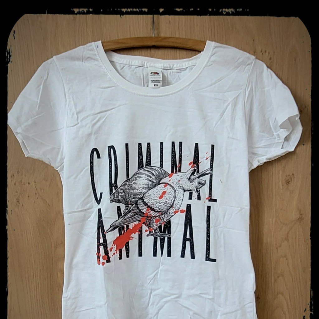 T-Shirt Dame
